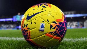 Pallone Serie A