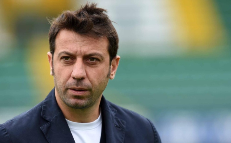 D'Aversa vola a Firenze