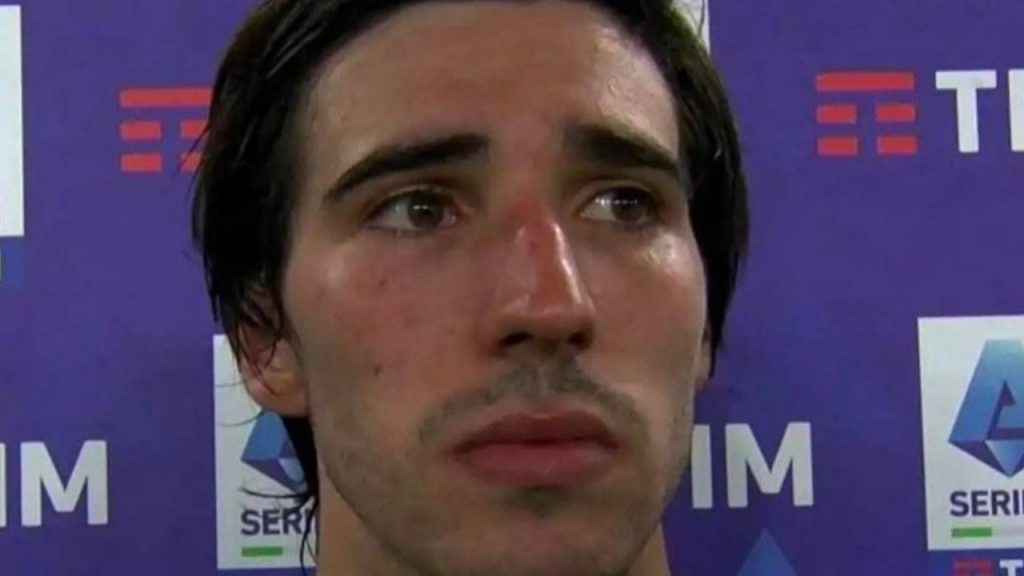 Pistola puntata alla tempia: terrore per Sandro Tonali | Salvato dall’arrivo della Polizia