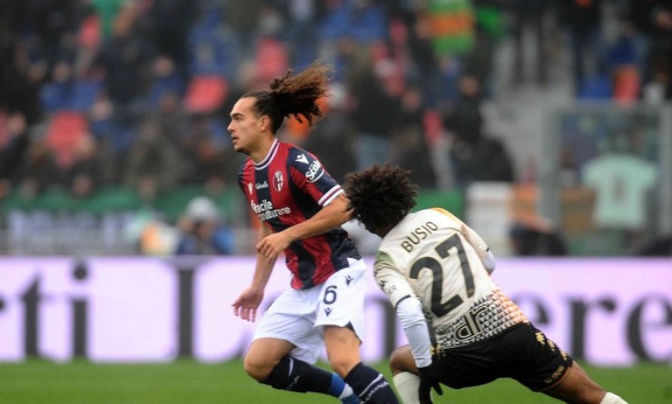 Theate parla di Lukaku