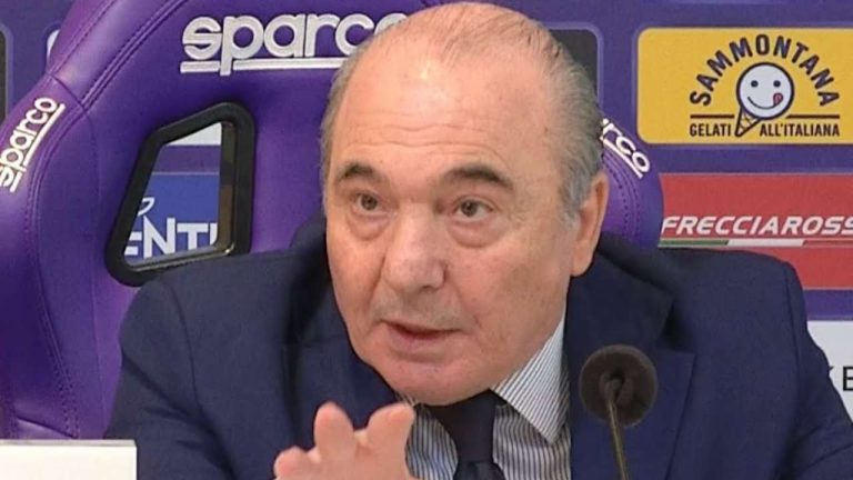 25 panchine in Champions, ma non ha mai allenato in Serie A | È lui il nuovo allenatore della Fiorentina