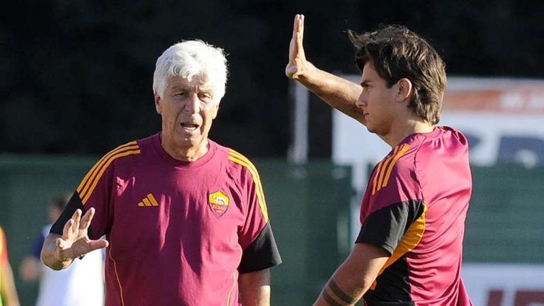 L’ennesimo infortunio fa infuriare Gasperini: la situazione è disperata | Può lasciare la Capitale