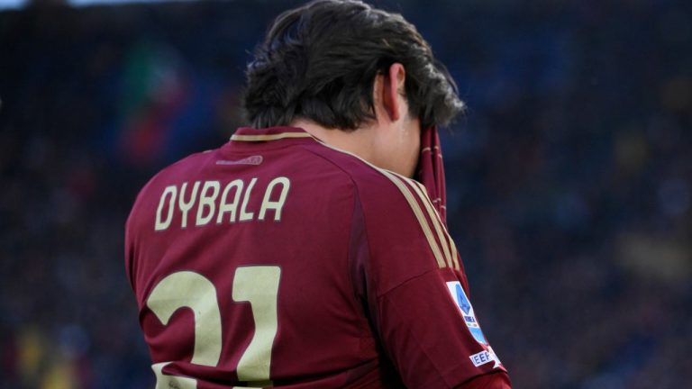 Milan-Roma, il rigore di Dybala era da ripetere: ricorso dei Friedkin | Chiesti i 3 punti a tavolino