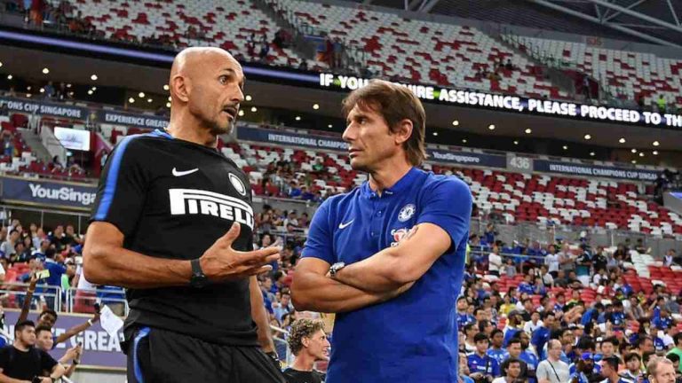 Juve e Napoli si fanno un favore: scambio di prestiti a gennaio | Parcheggiano due esuberi